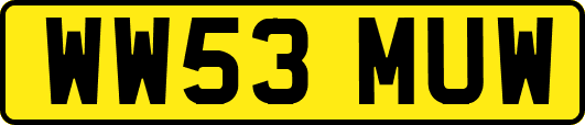 WW53MUW