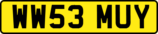 WW53MUY