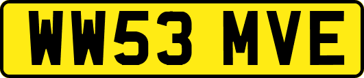 WW53MVE