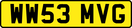 WW53MVG