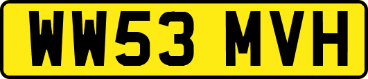 WW53MVH