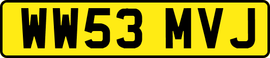 WW53MVJ