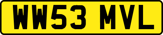 WW53MVL