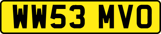 WW53MVO