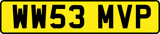 WW53MVP
