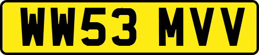 WW53MVV