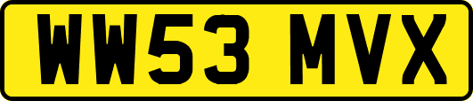 WW53MVX
