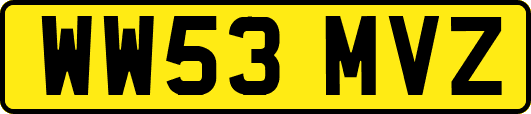 WW53MVZ