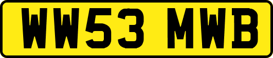 WW53MWB