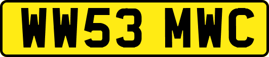 WW53MWC