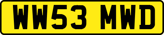 WW53MWD