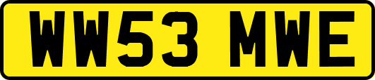 WW53MWE