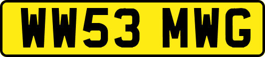 WW53MWG