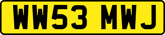 WW53MWJ