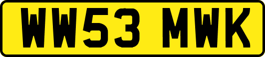 WW53MWK