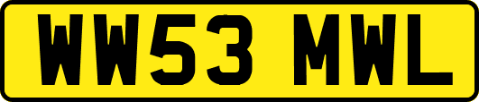 WW53MWL