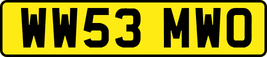 WW53MWO