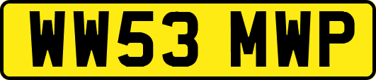 WW53MWP