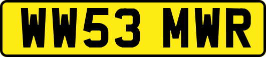 WW53MWR