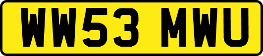 WW53MWU