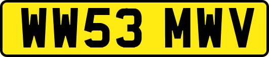 WW53MWV