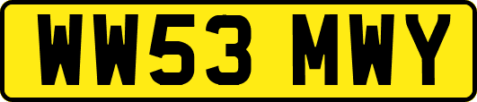 WW53MWY