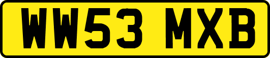WW53MXB