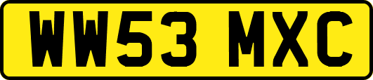 WW53MXC