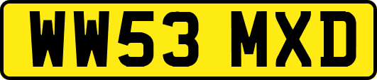 WW53MXD