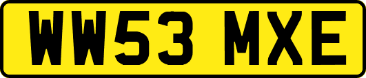WW53MXE
