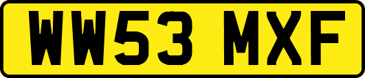 WW53MXF