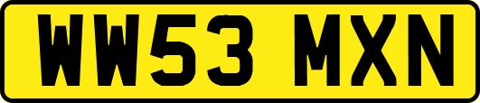 WW53MXN
