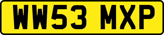 WW53MXP