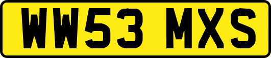 WW53MXS