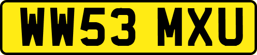 WW53MXU