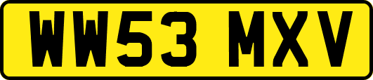 WW53MXV