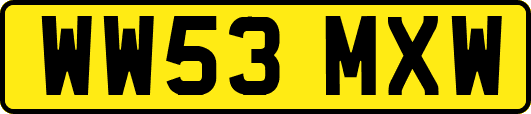 WW53MXW