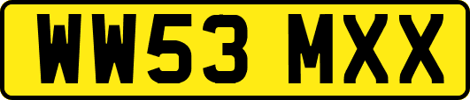 WW53MXX