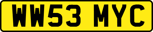 WW53MYC