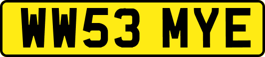 WW53MYE