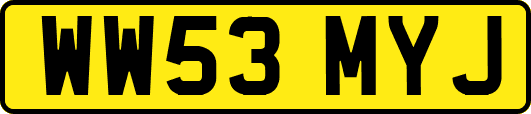 WW53MYJ