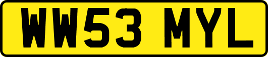 WW53MYL