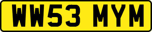 WW53MYM