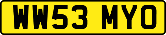 WW53MYO