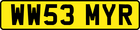 WW53MYR