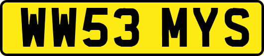 WW53MYS