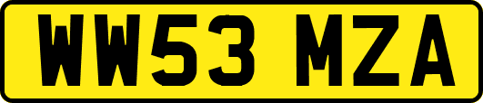 WW53MZA