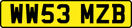 WW53MZB