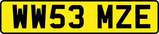 WW53MZE
