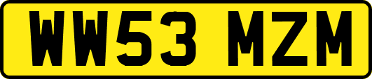 WW53MZM